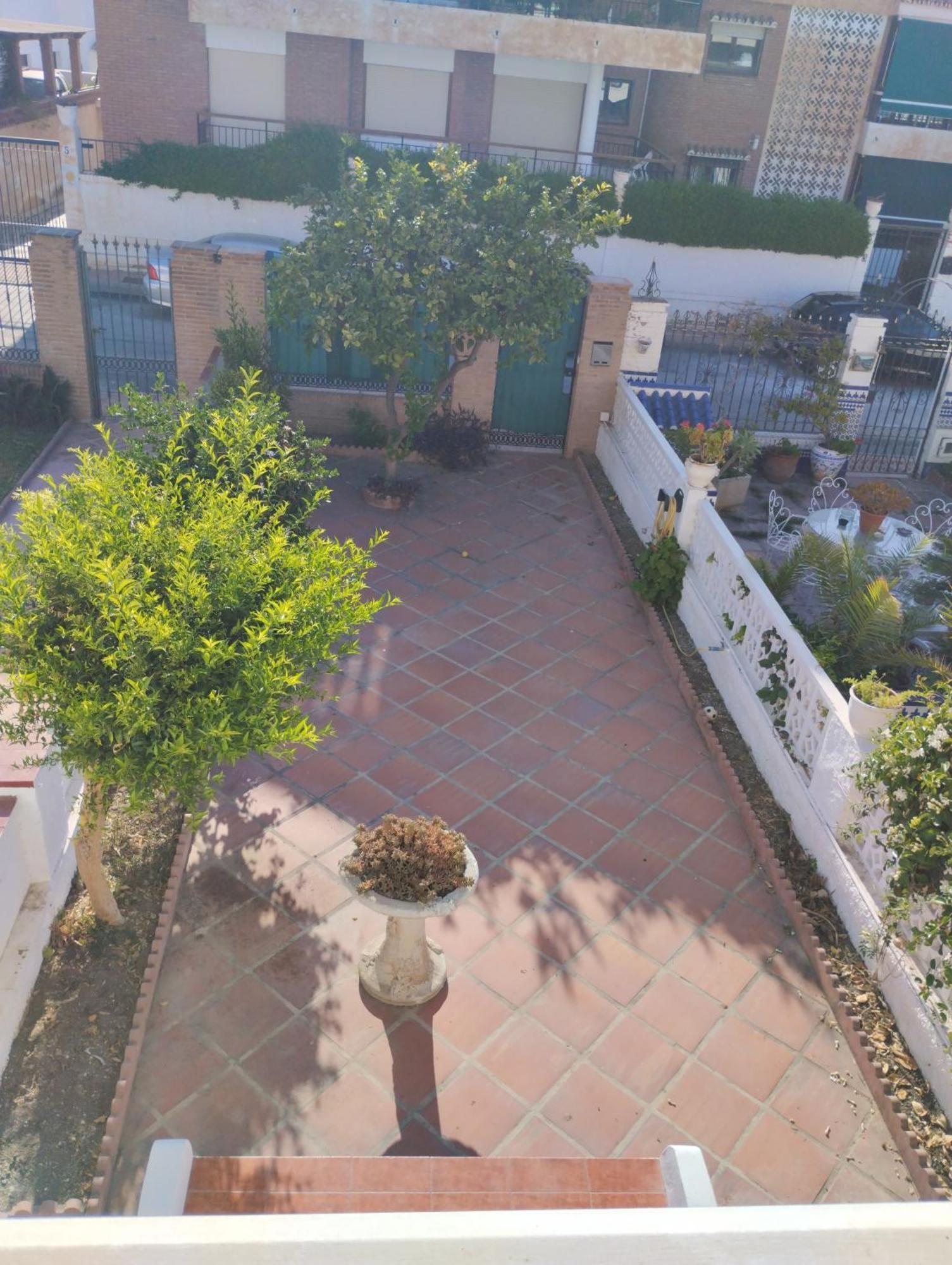 Villa Jade Beach La Cala Del Moral Exterior photo